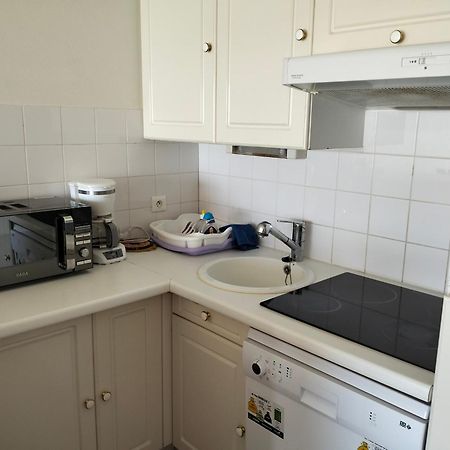 Appartement Bray-Dunes, 2 pièces, 4 personnes - FR-1-661-4 Extérieur photo