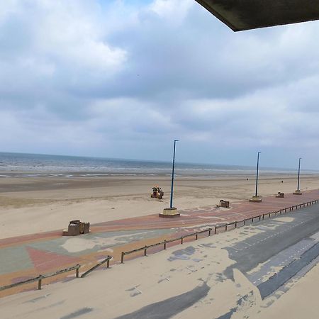 Appartement Bray-Dunes, 2 pièces, 4 personnes - FR-1-661-4 Extérieur photo