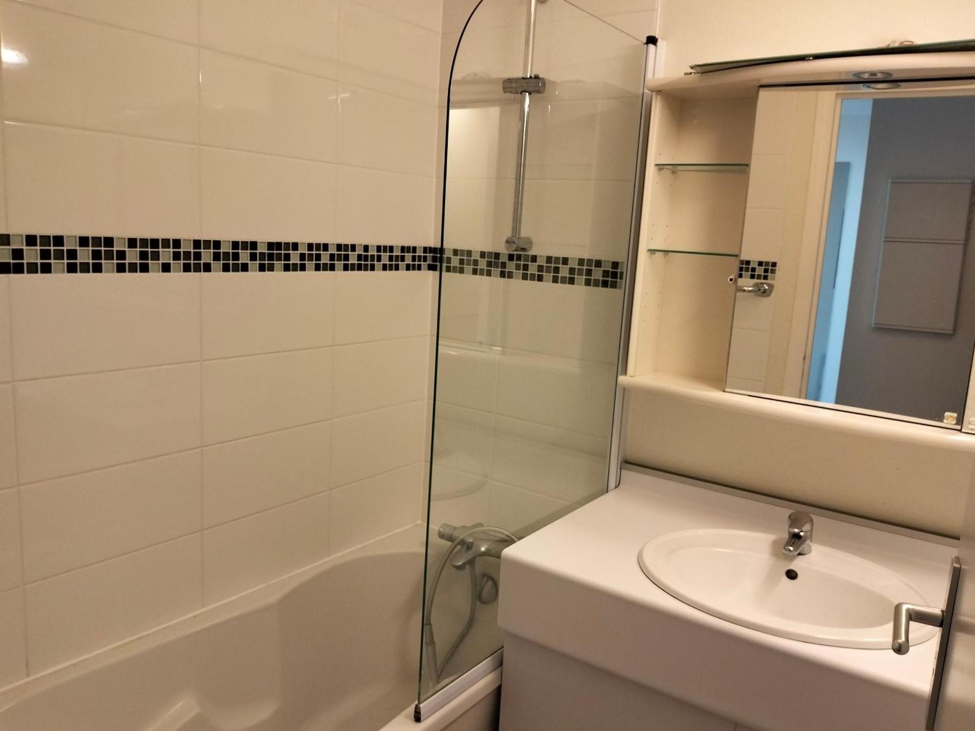 Appartement Bray-Dunes, 2 pièces, 4 personnes - FR-1-661-4 Extérieur photo