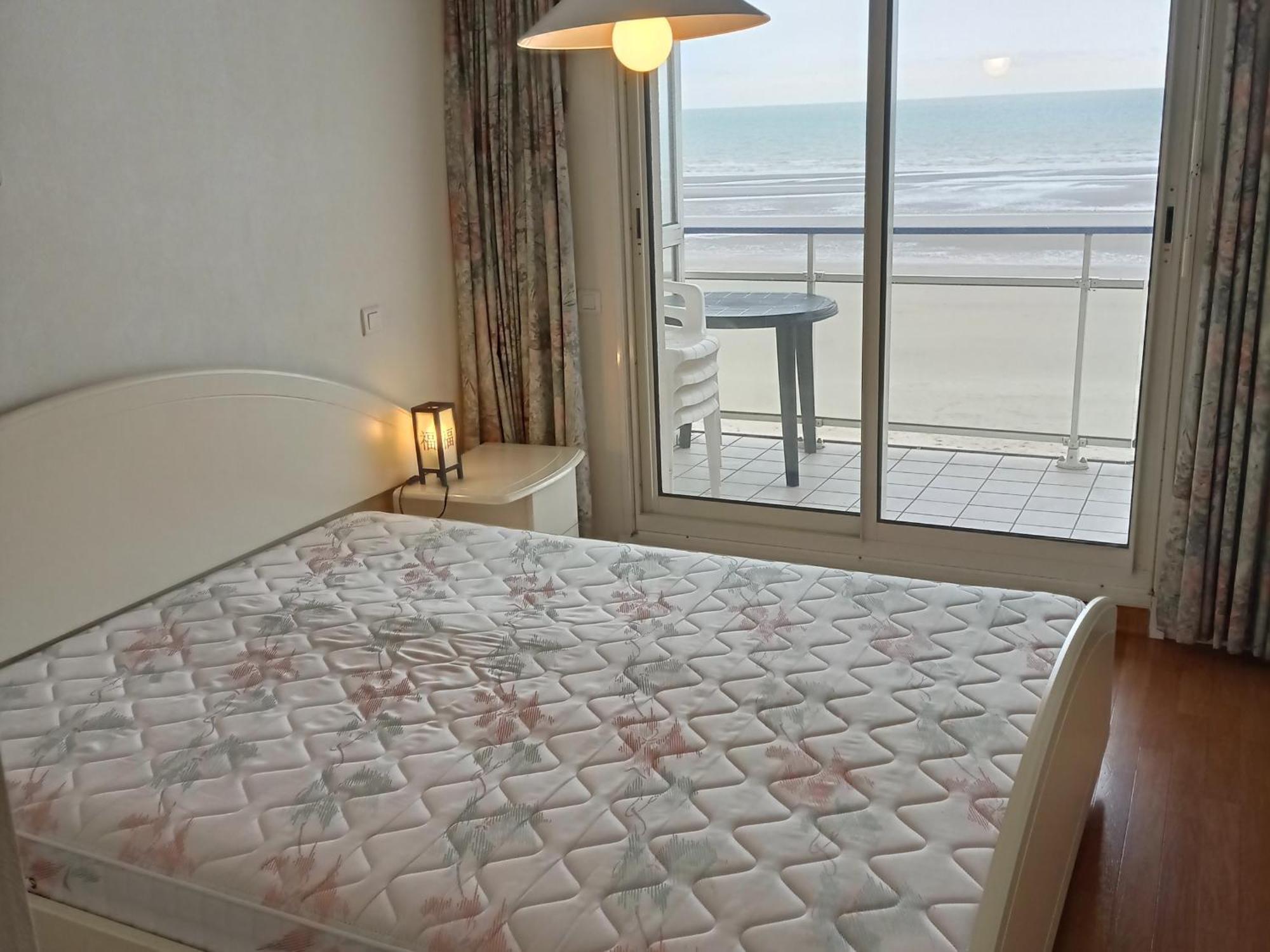 Appartement Bray-Dunes, 2 pièces, 4 personnes - FR-1-661-4 Extérieur photo