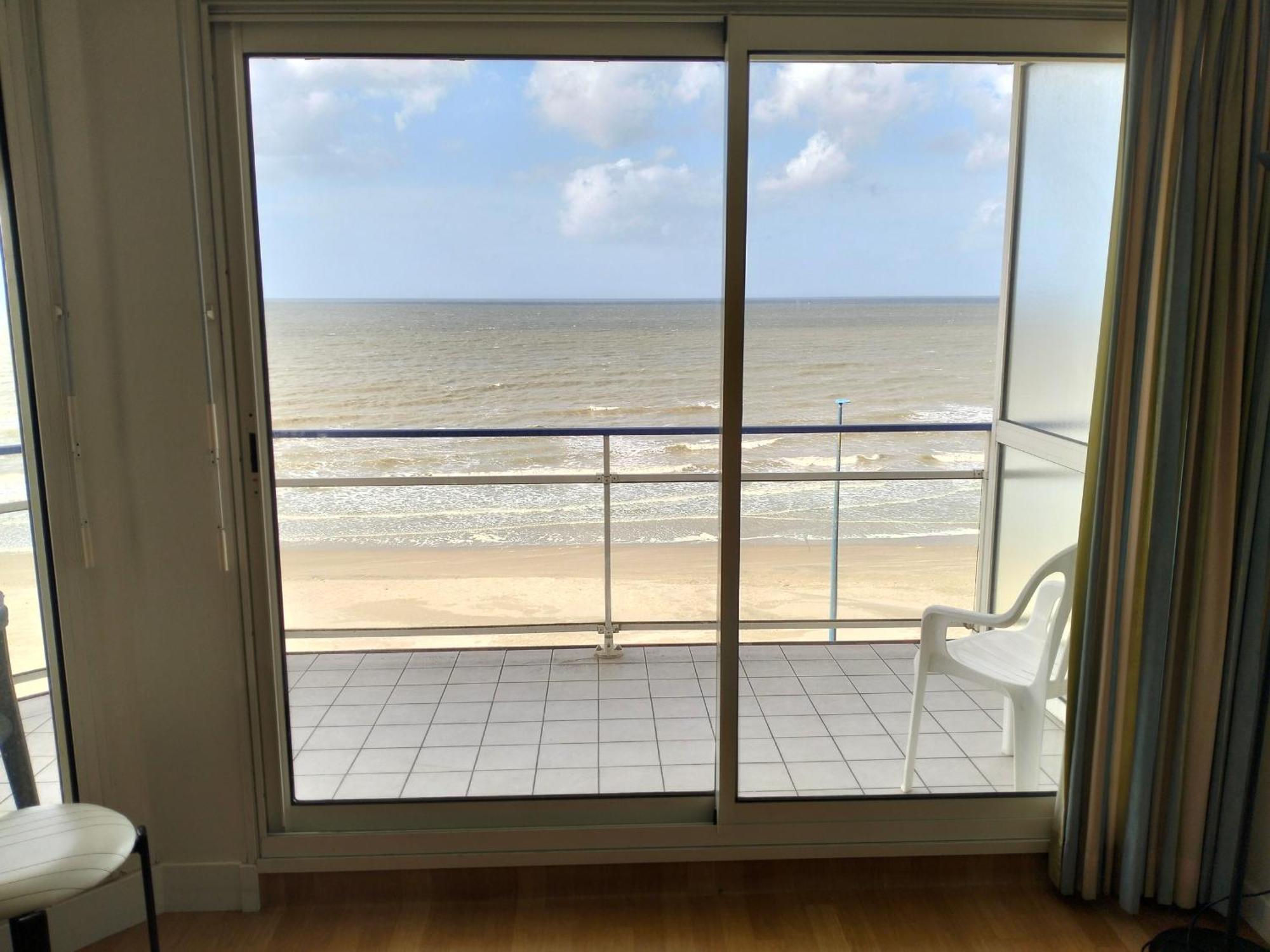 Appartement Bray-Dunes, 2 pièces, 4 personnes - FR-1-661-4 Extérieur photo
