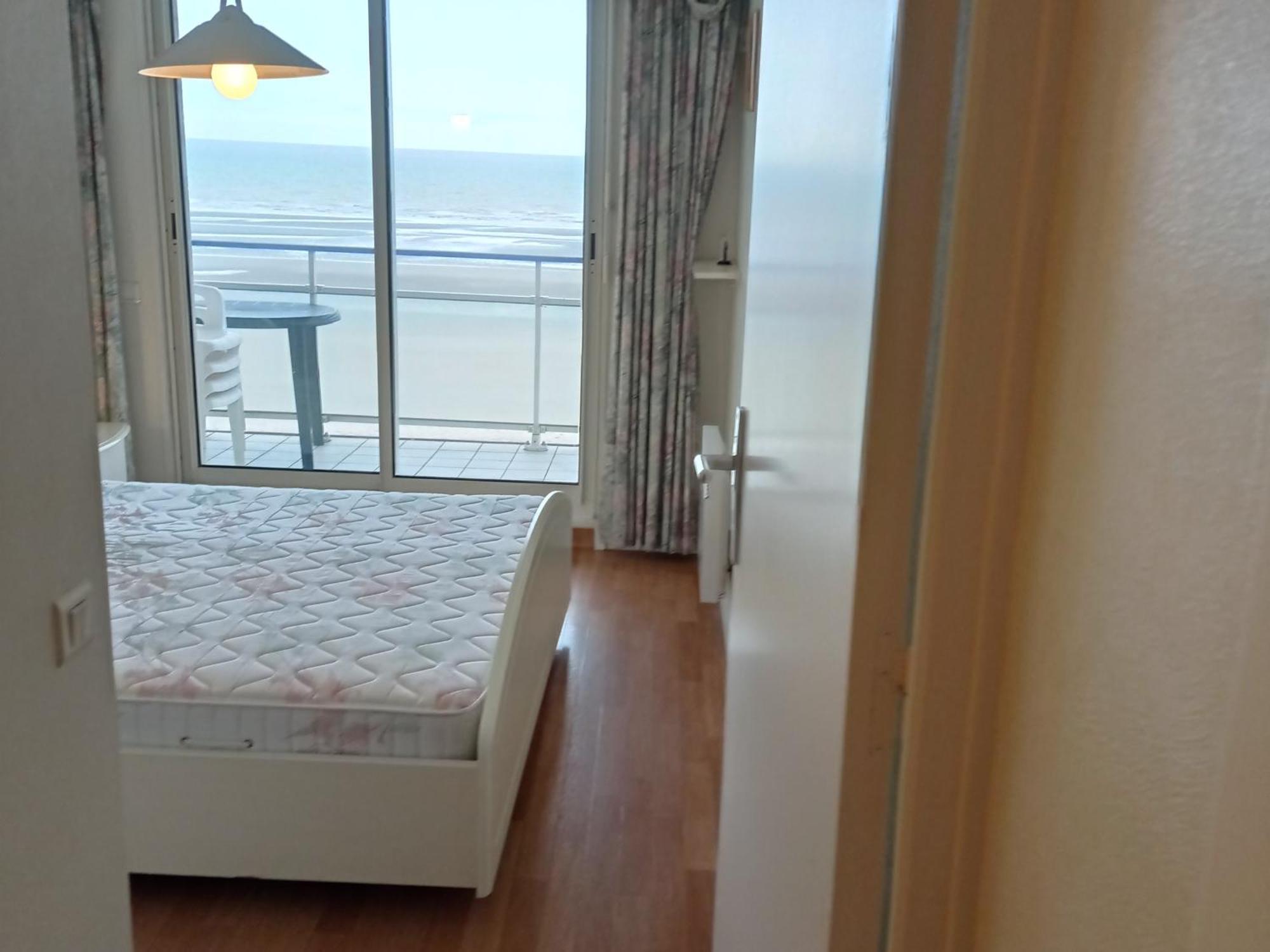 Appartement Bray-Dunes, 2 pièces, 4 personnes - FR-1-661-4 Extérieur photo
